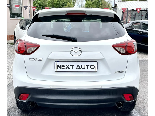 Mazda CX-5 2.2D 150HP - автомобили, коли, обяви за нови и употребявани 5