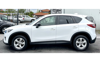 Mazda CX-5 2.2D 150HP - автомобили, коли, обяви за нови и употребявани 7