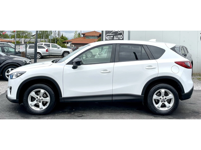Mazda CX-5 2.2D 150HP - автомобили, коли, обяви за нови и употребявани 7