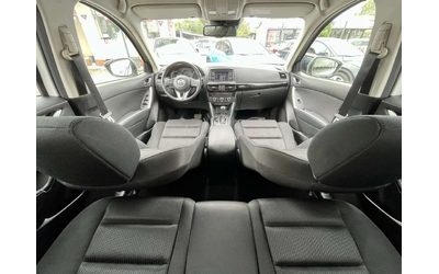 Mazda CX-5 2.2D 150HP - автомобили, коли, обяви за нови и употребявани 8