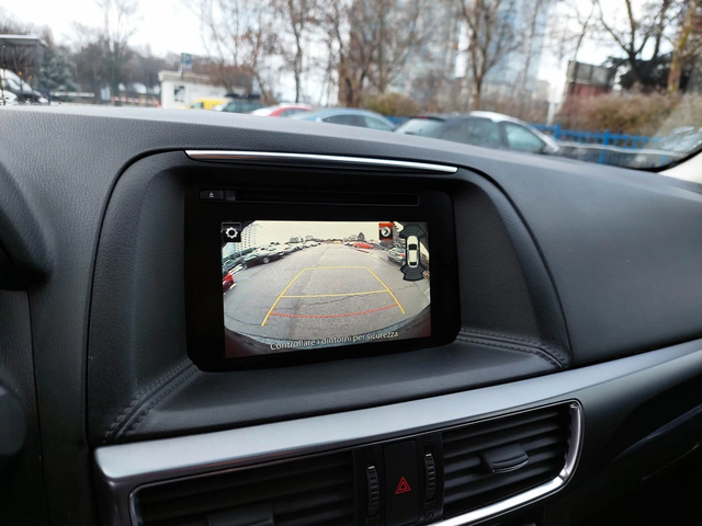 Mazda CX-5 2, 2d 175ps 4x4 NAVI FACELIFT - автомобили, коли, обяви за нови и употребявани 12