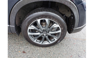 Mazda CX-5 2, 2d 175ps 4x4 NAVI FACELIFT - автомобили, коли, обяви за нови и употребявани 16