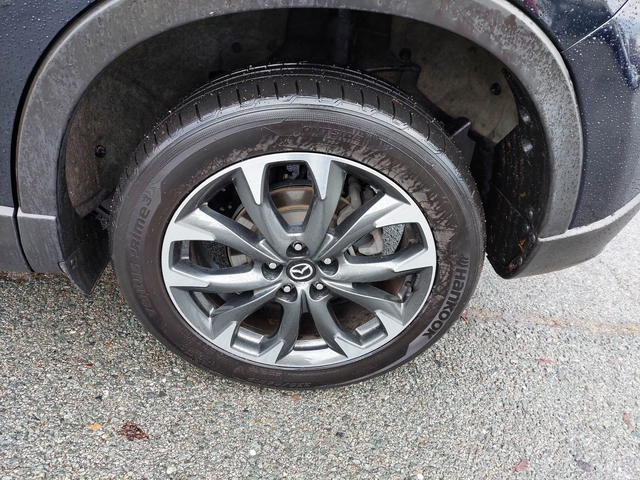 Mazda CX-5 2, 2d 175ps 4x4 NAVI FACELIFT - автомобили, коли, обяви за нови и употребявани 16