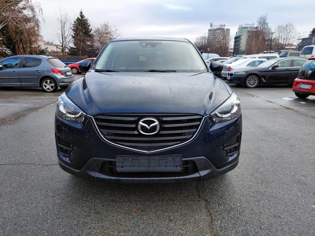 Mazda CX-5 2, 2d 175ps 4x4 NAVI FACELIFT - автомобили, коли, обяви за нови и употребявани 1