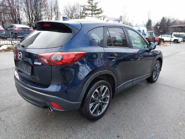 Mazda CX-5 2, 2d 175ps 4x4 NAVI FACELIFT - автомобили, коли, обяви за нови и употребявани 3