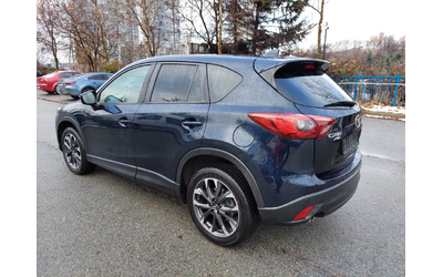 mazda-cx-5 - 4