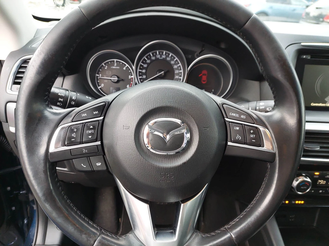 Mazda CX-5 2, 2d 175ps 4x4 NAVI FACELIFT - автомобили, коли, обяви за нови и употребявани 8