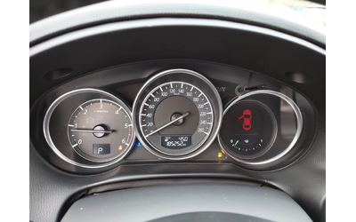 Mazda CX-5 2, 2d 175ps 4x4 NAVI FACELIFT - автомобили, коли, обяви за нови и употребявани 9