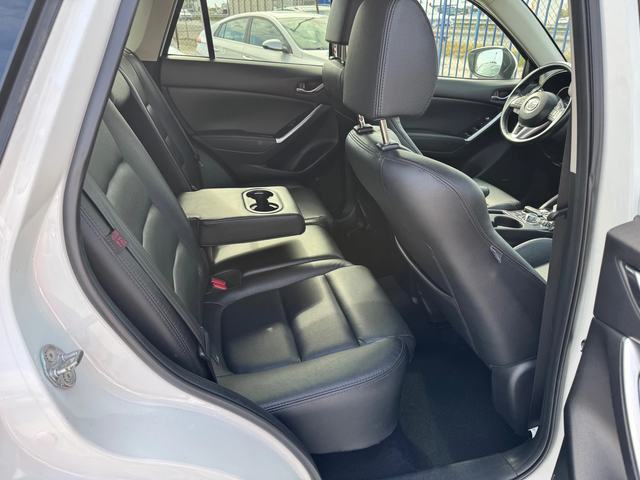 Mazda CX-5 -2.0i-PREMIUM-FUL PACK-4X4 - автомобили, коли, обяви за нови и употребявани 10