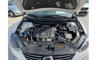 Mazda CX-5 -2.0i-PREMIUM-FUL PACK-4X4 - автомобили, коли, обяви за нови и употребявани 12