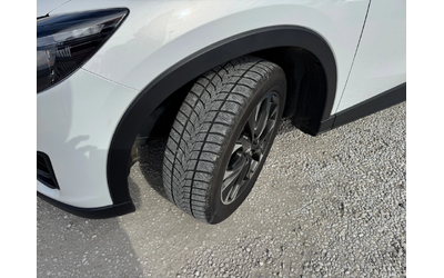 Mazda CX-5 -2.0i-PREMIUM-FUL PACK-4X4 - автомобили, коли, обяви за нови и употребявани 13