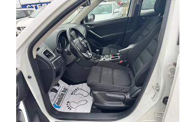 Mazda CX-5 -2.2D-NAVI-KAMERA-LED-PODGREV - автомобили, коли, обяви за нови и употребявани 10