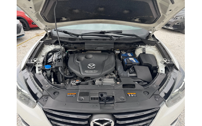 Mazda CX-5 -2.2D-NAVI-KAMERA-LED-PODGREV - автомобили, коли, обяви за нови и употребявани 13