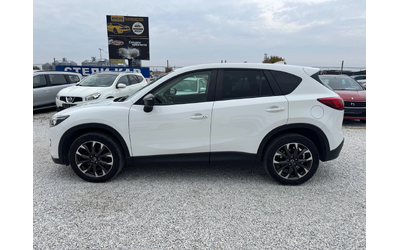 mazda-cx-5 - 1
