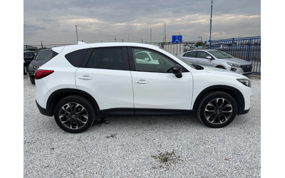 mazda-cx-5 - 5