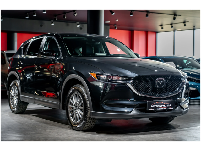 Mazda CX-5 Mazda CX-5  - автомобили, коли, обяви за нови и употребявани 0