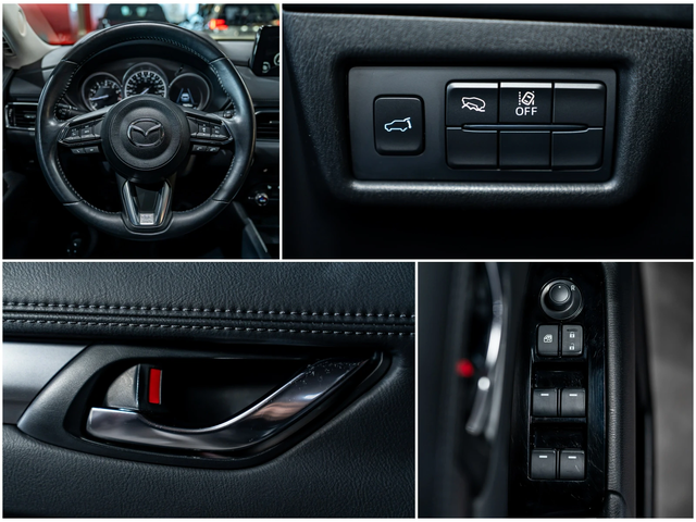 Mazda CX-5 Mazda CX-5  - автомобили, коли, обяви за нови и употребявани 10