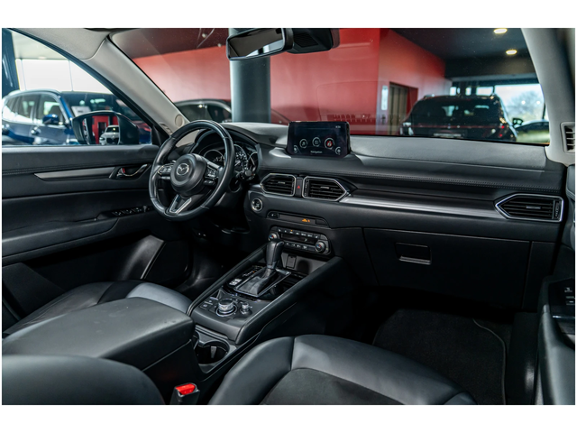 Mazda CX-5 Mazda CX-5  - автомобили, коли, обяви за нови и употребявани 12