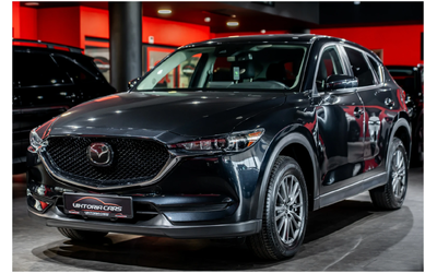 Mazda CX-5 Mazda CX-5  - автомобили, коли, обяви за нови и употребявани 16