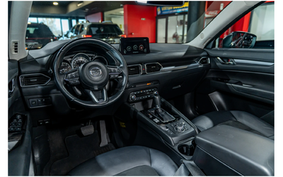 Mazda CX-5 Mazda CX-5  - автомобили, коли, обяви за нови и употребявани 22
