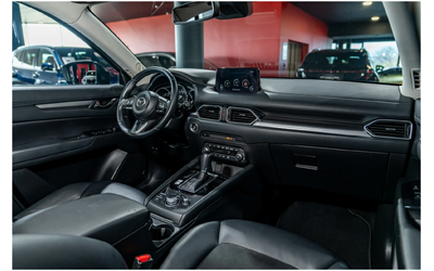 Mazda CX-5 Mazda CX-5  - автомобили, коли, обяви за нови и употребявани 26