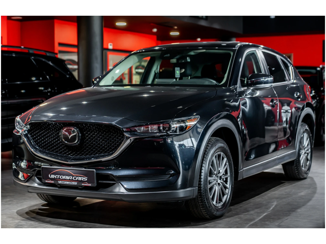 Mazda CX-5 Mazda CX-5  - автомобили, коли, обяви за нови и употребявани 2