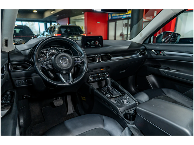 Mazda CX-5 Mazda CX-5  - автомобили, коли, обяви за нови и употребявани 8