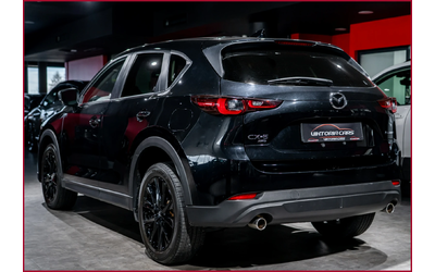 Mazda CX-5 Mazda CX-5  - автомобили, коли, обяви за нови и употребявани 18