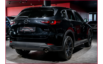 Mazda CX-5 Mazda CX-5  - автомобили, коли, обяви за нови и употребявани 20