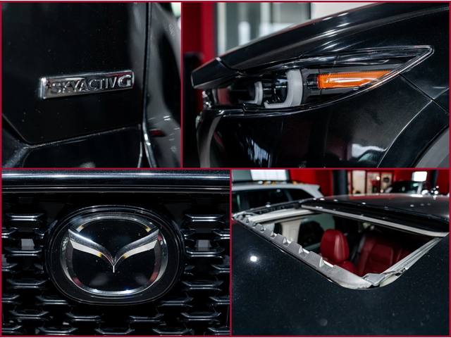 Mazda CX-5 Mazda CX-5  - автомобили, коли, обяви за нови и употребявани 22