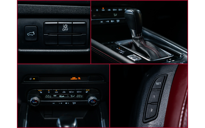 Mazda CX-5 Mazda CX-5  - автомобили, коли, обяви за нови и употребявани 25