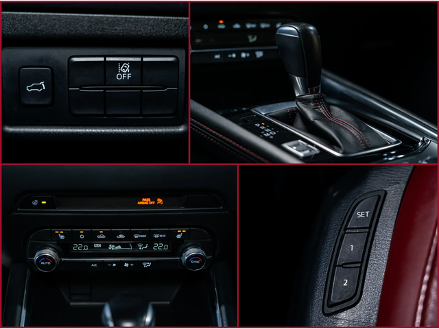 Mazda CX-5 Mazda CX-5  - автомобили, коли, обяви за нови и употребявани 25