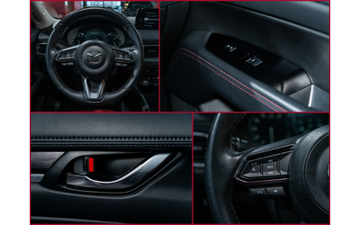 Mazda CX-5 Mazda CX-5  - автомобили, коли, обяви за нови и употребявани 26