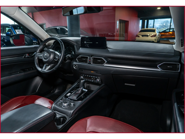 Mazda CX-5 Mazda CX-5  - автомобили, коли, обяви за нови и употребявани 29