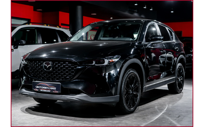mazda-cx-5 - 2