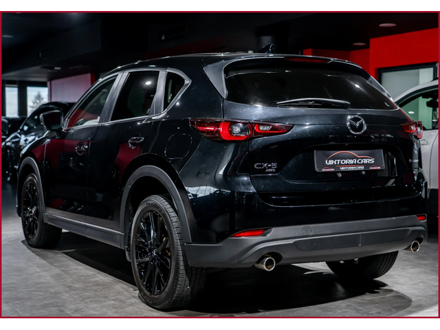 Mazda CX-5 Mazda CX-5  - автомобили, коли, обяви за нови и употребявани 3
