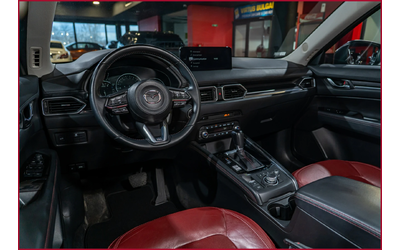 Mazda CX-5 Mazda CX-5  - автомобили, коли, обяви за нови и употребявани 9