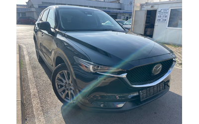 mazda-cx-5 - 0