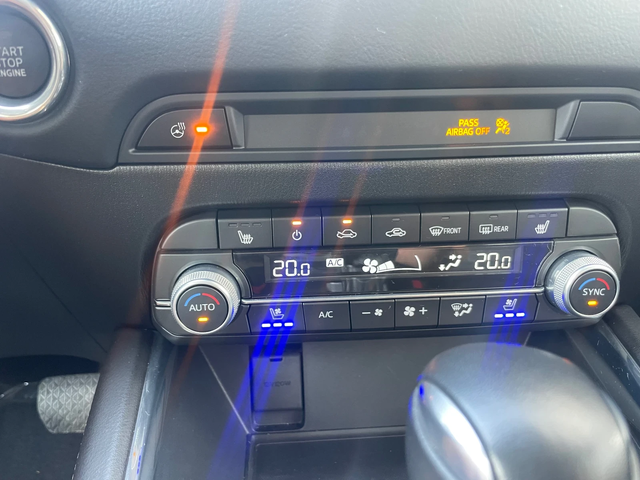 Mazda CX-5 8637км+ Skyactiv G+ Xenon+ Кожа+ Подгрев+ Обдухван - автомобили, коли, обяви за нови и употребявани 12