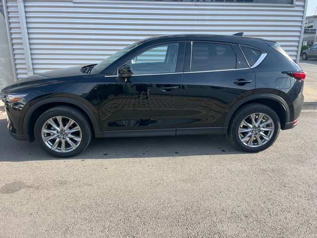 Mazda CX-5 8637км+ Skyactiv G+ Xenon+ Кожа+ Подгрев+ Обдухван - автомобили, коли, обяви за нови и употребявани 2