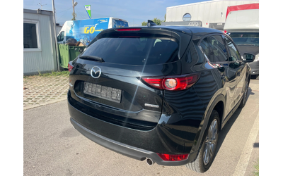 mazda-cx-5 - 5
