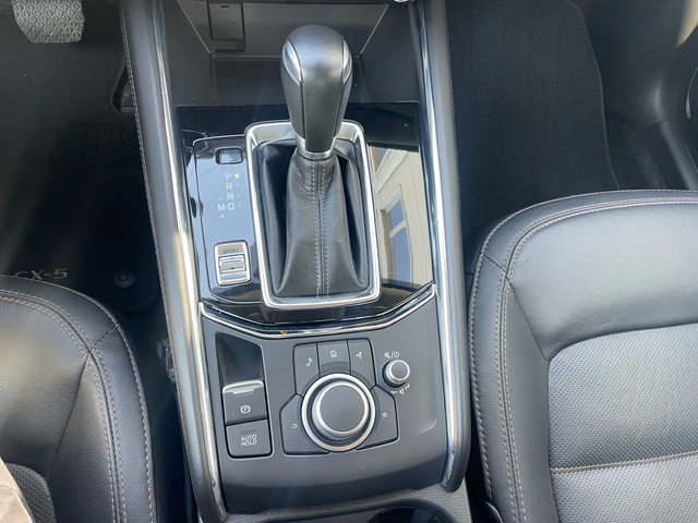 Mazda CX-5 8637км+ Skyactiv G+ Xenon+ Кожа+ Подгрев+ Обдухван - автомобили, коли, обяви за нови и употребявани 7