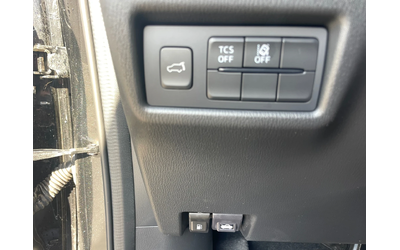 Mazda CX-5 8637км+ Skyactiv G+ Xenon+ Кожа+ Подгрев+ Обдухван - автомобили, коли, обяви за нови и употребявани 9