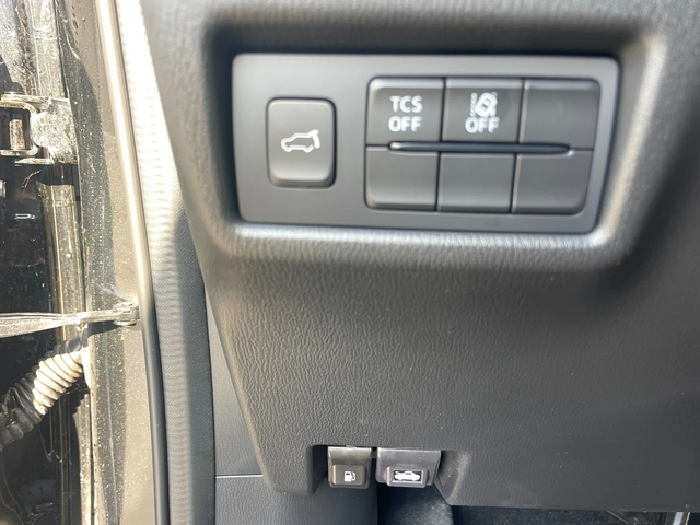 Mazda CX-5 8637км+ Skyactiv G+ Xenon+ Кожа+ Подгрев+ Обдухван - автомобили, коли, обяви за нови и употребявани 9