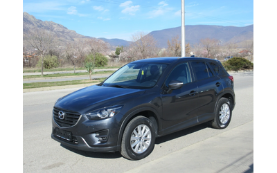 mazda-cx-5 - 0