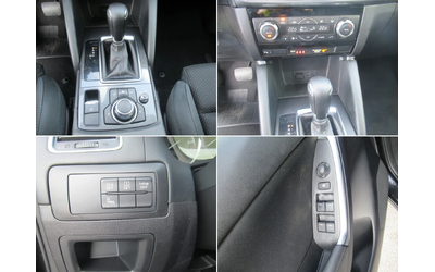 Mazda CX-5 2.2d 150ps Skyactive * FACE* - автомобили, коли, обяви за нови и употребявани 11