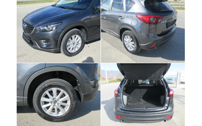 Mazda CX-5 2.2d 150ps Skyactive * FACE* - автомобили, коли, обяви за нови и употребявани 13