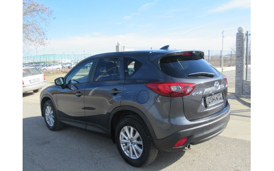 mazda-cx-5 - 2