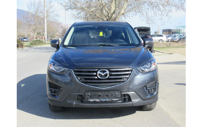 Mazda CX-5 2.2d 150ps Skyactive * FACE* - автомобили, коли, обяви за нови и употребявани 7