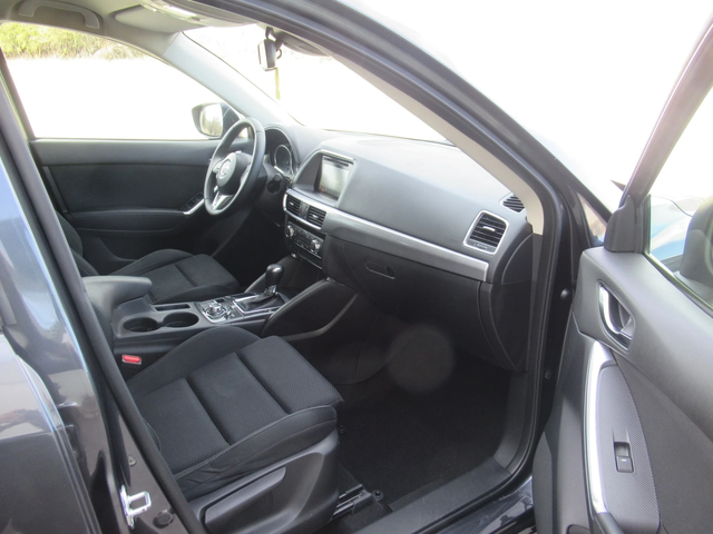 Mazda CX-5 2.2d 150ps Skyactive * FACE* - автомобили, коли, обяви за нови и употребявани 8